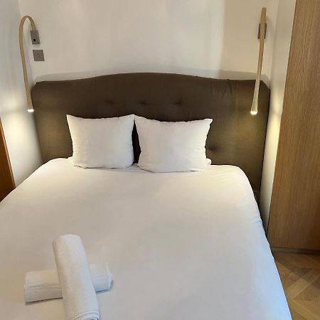 Raynouard Apartment Paris Bagian luar foto