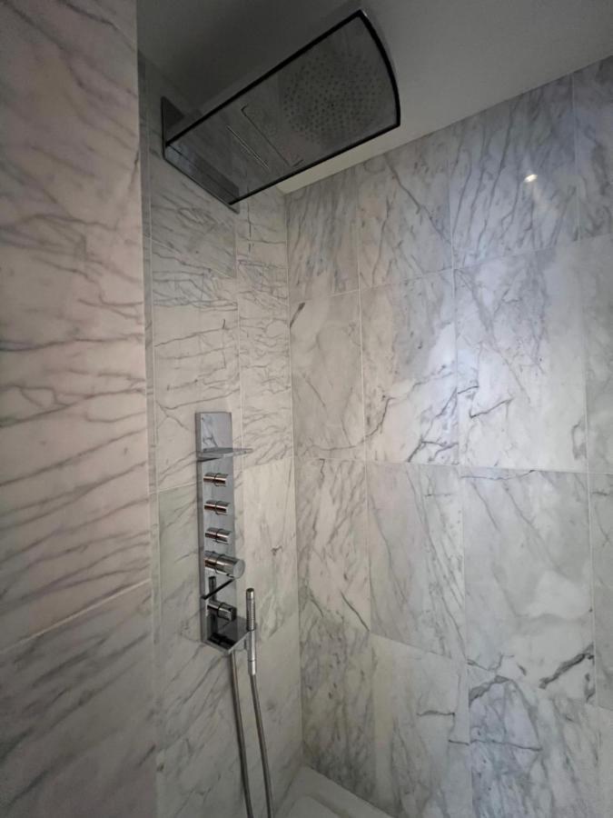 Raynouard Apartment Paris Bagian luar foto